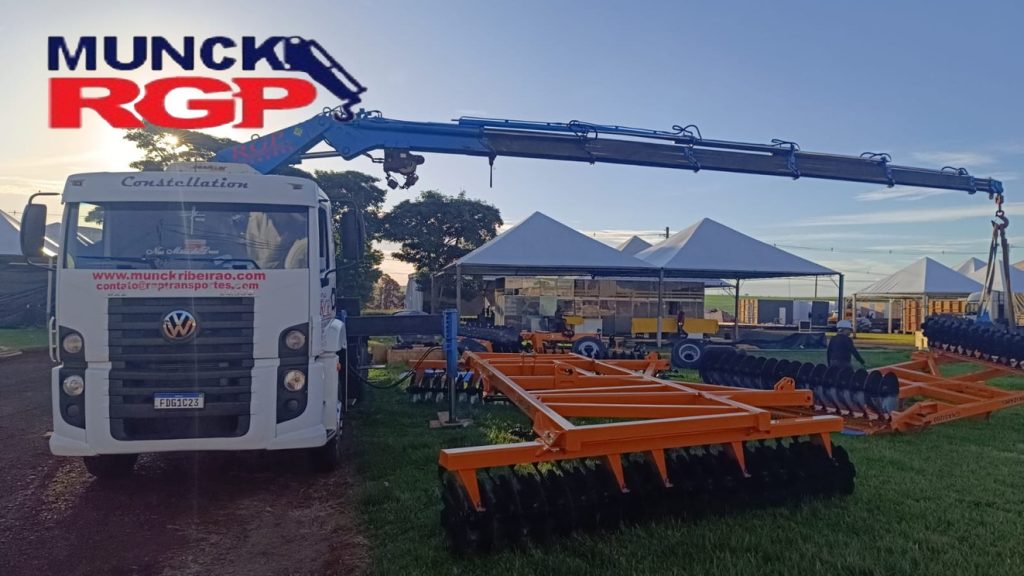 Munck Ribeirão Preto,