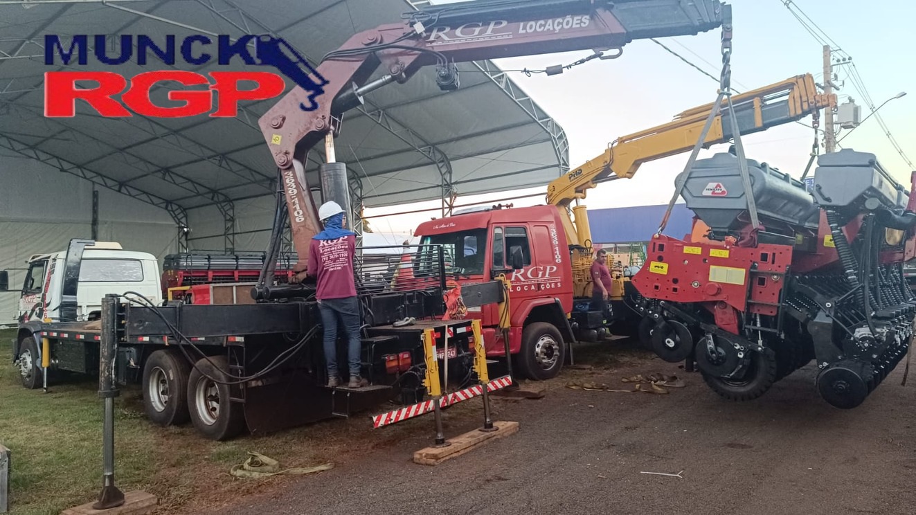 RGP Munck Ribeirão 1 Munck Ribeirão RGP atendemos